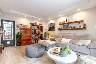 Casa adosada en venta en Zona Auditorio en Rozas de Madrid (Las)
