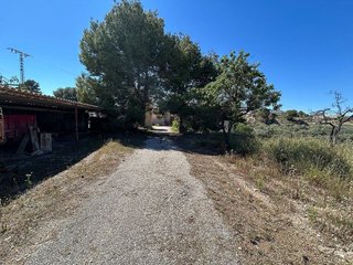 Casa rural en venta en Monóvar/Monòver