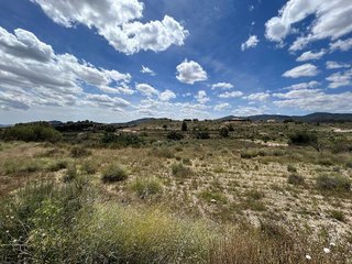 Casa rural en venta en Monóvar/Monòver