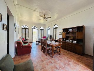 Casa rural en venta en Monóvar/Monòver