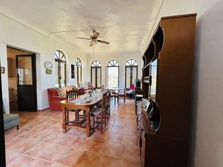 Casa rural en venta en Monóvar/Monòver