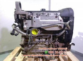 Motor completo volvo b5244t3 xc70 2.4 re Ref:12815