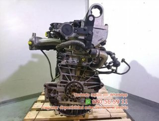 Motor completo volvo b5244t3 xc70 2.4 re Ref:12815