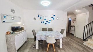 Chalet en venta en Arcas Reales - Pinar del Jalón en Valladolid
