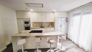 Chalet en venta en Arcas Reales - Pinar del Jalón en Valladolid