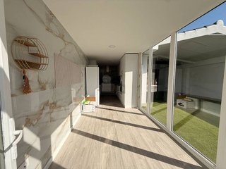 Casa pareada en venta en Valle Grande en Seseña