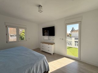 Casa pareada en venta en Valle Grande en Seseña