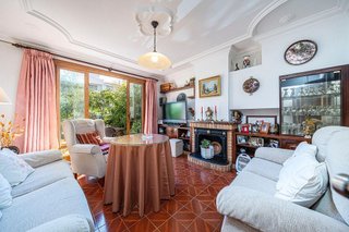 Casa adosada en venta en Cala Ratjada en Capdepera