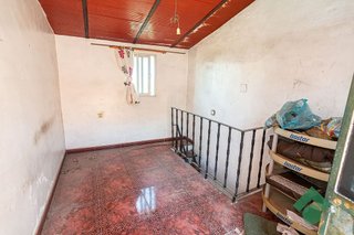 Casa pareada en venta en La Granja-La Colina-Los Pastores en Algeciras