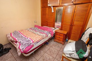 Casa pareada en venta en La Granja-La Colina-Los Pastores en Algeciras