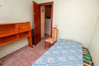 Casa pareada en venta en La Granja-La Colina-Los Pastores en Algeciras