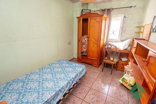 Casa pareada en venta en La Granja-La Colina-Los Pastores en Algeciras
