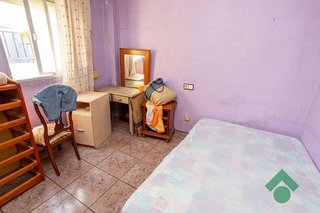 Casa pareada en venta en La Granja-La Colina-Los Pastores en Algeciras