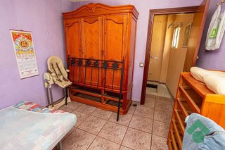 Casa pareada en venta en La Granja-La Colina-Los Pastores en Algeciras
