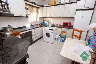 Casa pareada en venta en La Granja-La Colina-Los Pastores en Algeciras