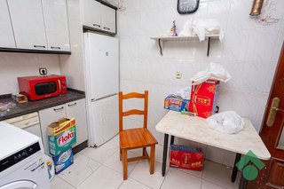 Casa pareada en venta en La Granja-La Colina-Los Pastores en Algeciras