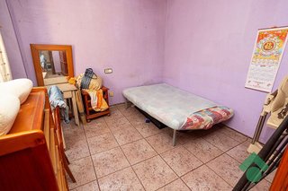Casa pareada en venta en La Granja-La Colina-Los Pastores en Algeciras