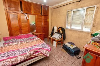 Casa pareada en venta en La Granja-La Colina-Los Pastores en Algeciras