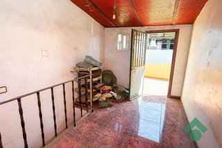 Casa pareada en venta en La Granja-La Colina-Los Pastores en Algeciras