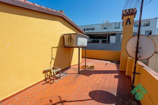 Casa pareada en venta en La Granja-La Colina-Los Pastores en Algeciras