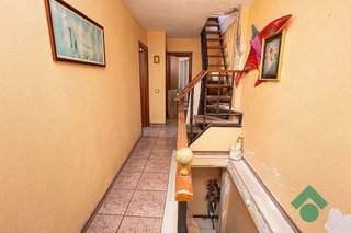 Casa pareada en venta en La Granja-La Colina-Los Pastores en Algeciras