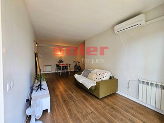 Piso en venta en Ca n'Oriol en Rubí
