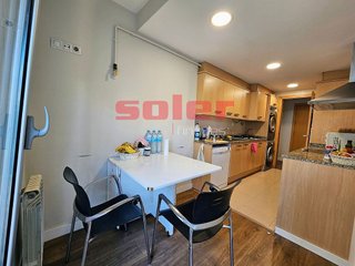 Piso en venta en Ca n'Oriol en Rubí