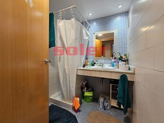 Piso en venta en Ca n'Oriol en Rubí