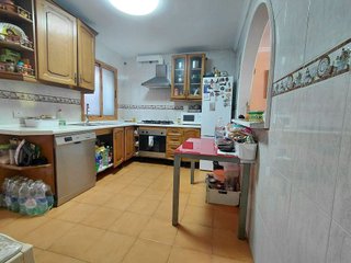 Casa adosada en venta en Montemar en Torremolinos