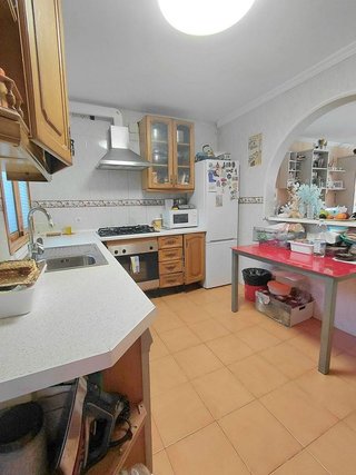 Casa adosada en venta en Montemar en Torremolinos