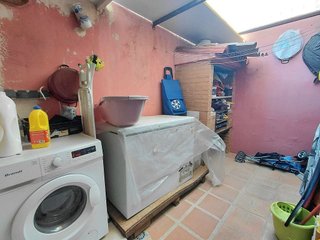 Casa adosada en venta en Montemar en Torremolinos