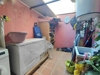 Casa adosada en venta en Montemar en Torremolinos