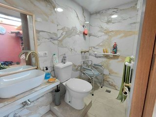 Casa adosada en venta en Montemar en Torremolinos