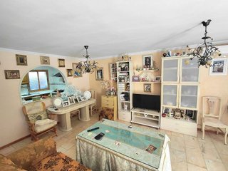 Casa adosada en venta en Montemar en Torremolinos