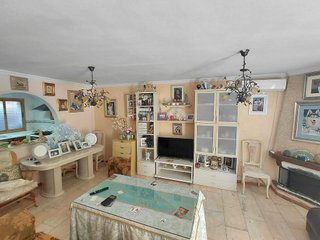 Casa adosada en venta en Montemar en Torremolinos