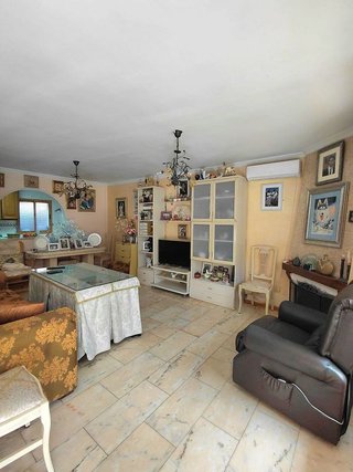 Casa adosada en venta en Montemar en Torremolinos