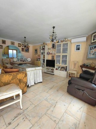 Casa adosada en venta en Montemar en Torremolinos