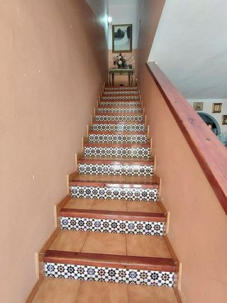 Casa adosada en venta en Montemar en Torremolinos