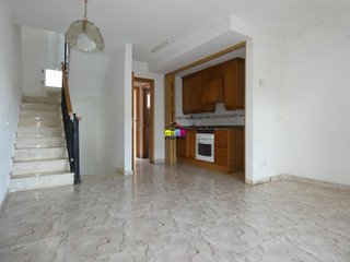 Casa adosada en venta en Zona Playa de la Concha en Oropesa del Mar/Orpesa