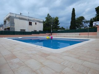 Casa adosada en venta en Zona Playa de la Concha en Oropesa del Mar/Orpesa