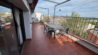 Ático en venta en Centre en Prat de Llobregat, El