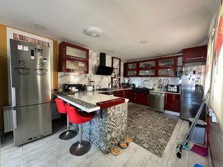 Ático en venta en Centre en Prat de Llobregat, El