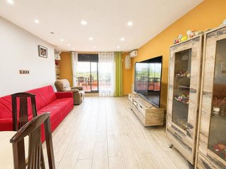 Ático en venta en Centre en Prat de Llobregat, El