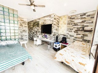 Ático en venta en Centre en Prat de Llobregat, El