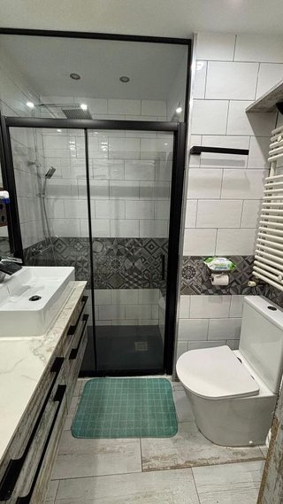 Ático en venta en Centre en Prat de Llobregat, El