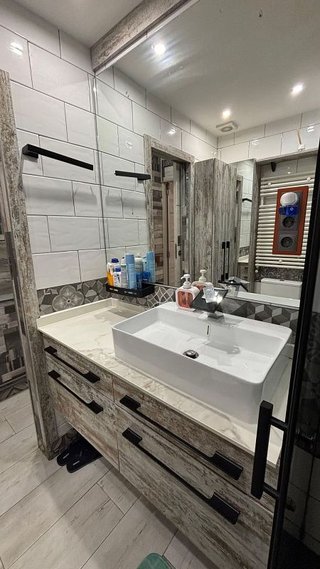 Ático en venta en Centre en Prat de Llobregat, El