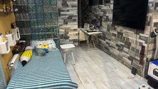 Piso en venta en Centre en Prat de Llobregat, El