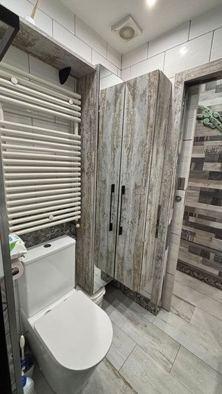 Piso en venta en Centre en Prat de Llobregat, El