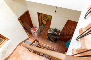 Casa pareada en venta en La Salud - Perú - Buenavista en Santa Cruz de Tenerife