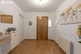 Chalet en venta en Otura